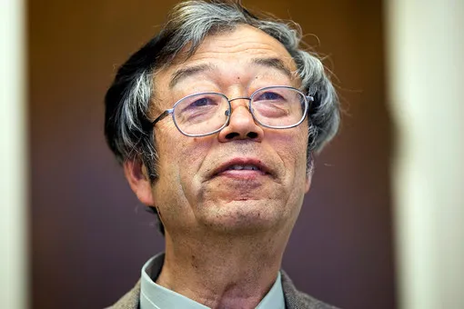 NYT назвала Адама Бека создателем Биткоина Сатоши Накамото