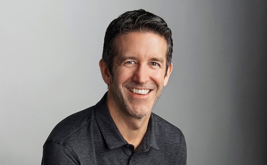 Джон Тернус — новый CEO Apple с 1 сентября 2026 года