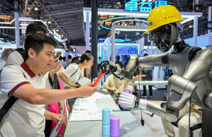 ИИ Colleague Skill в Китае: замена сотрудников цифровыми копиями