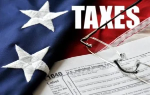 Налоги на недвижимость в США: рейтинг штатов от $881 до $9358