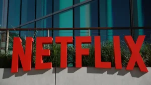 Акции Netflix упали на 9% после отчета за 1 квартал