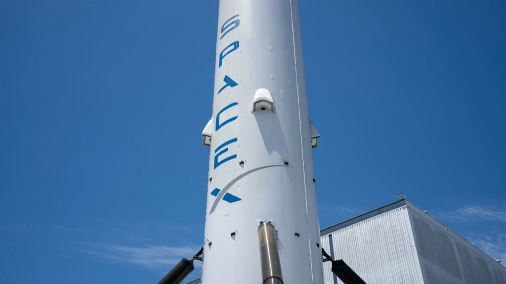 Илон Маск купил акции SpaceX на $1,4 млрд перед рекордным IPO