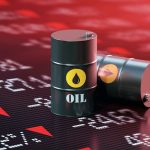 Цены на нефть: Brent $95 и надежды на переговоры Трампа