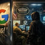 Google подписала секретный контракт с Пентагоном на использование ИИ Gemini