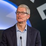 Тим Кук купил 25 000 акций Nike: детали сделки SEC