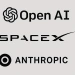 IPO SpaceX и акции Anthropic: прогноз рынка капитала