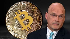 Прогноз Майка Макглоуна: упадет ли Биткоин до $10 000?