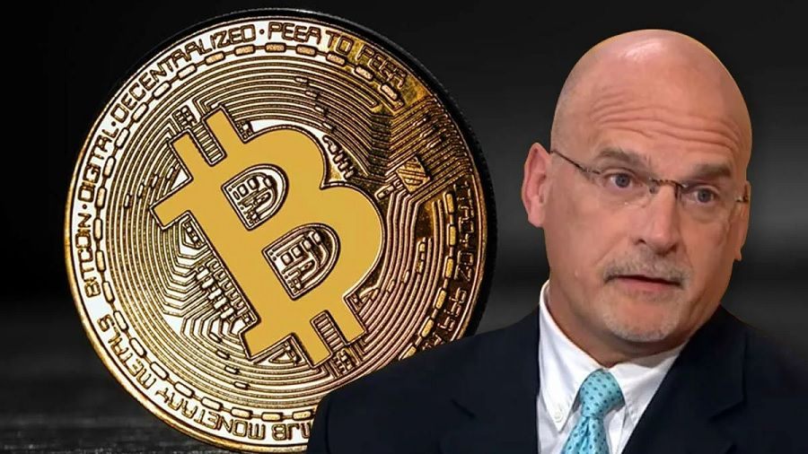 Прогноз Майка Макглоуна: упадет ли Биткоин до $10 000?