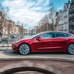 Tesla FSD Supervised одобрен в Нидерландах: первый шаг в ЕС