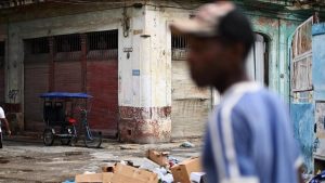 Амнистия на Кубе: освобождены 2010 заключенных из-за кризиса