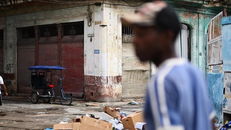 Амнистия на Кубе: освобождены 2010 заключенных из-за кризиса