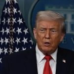 Блокада Ормузского пролива: Трамп приказал ВМС США закрыть проход