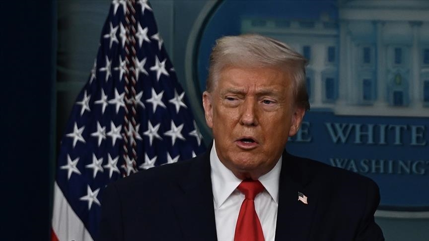 Блокада Ормузского пролива: Трамп приказал ВМС США закрыть проход
