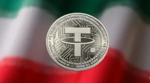 Tether меняет майнинг, США конфисковали активы Ирана