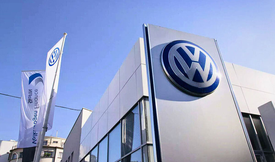 Volkswagen окончательно закрыл продажи машин с МКПП в США
