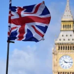 Британия запрещает реэкспорт с 13 мая 2026: новые правила санкций