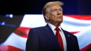 Трамп подписал указ о доступе криптокомпаний к счетам ФРС