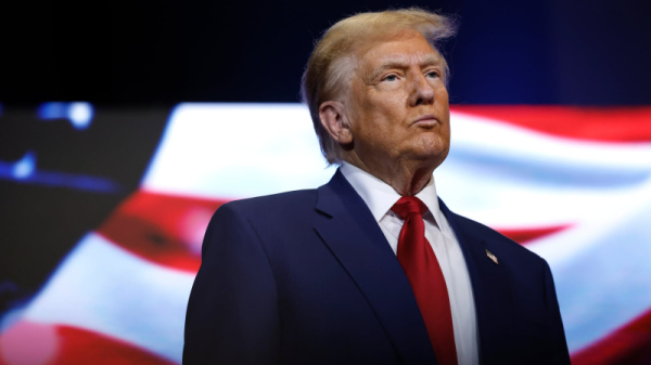 Трамп подписал указ о доступе криптокомпаний к счетам ФРС