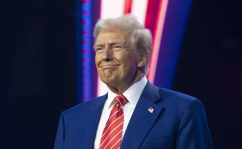 Суд США признал часть пошлин Трампа незаконными