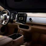 Ferrari Luce: первый электромобиль Ferrari от дизайнера Apple Джони Айва