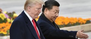 Итоги саммита Трампа и Си в Пекине: США и Китай снижают пошлины