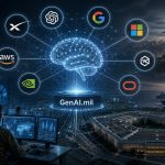 Nvidia и Microsoft интегрируют ИИ в секретные сети Пентагона