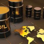 Цены на нефть Brent упали ниже $100 на новостях из Ормузского пролива