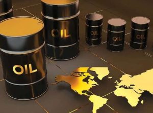 Цены на нефть Brent упали ниже $100 на новостях из Ормузского пролива