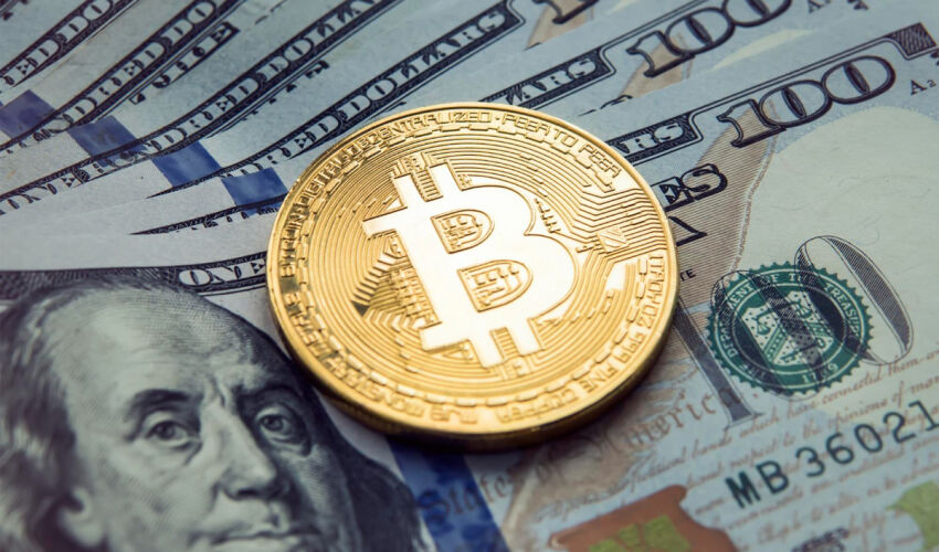 Биткоин по $82 000 и криптоплатежи в ОАЭ