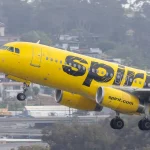 Крах "народного" выкупа Spirit Airlines: почему $132 млн из TikTok не спасут