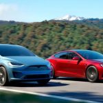 Tesla прекратила выпуск Model S и Model X