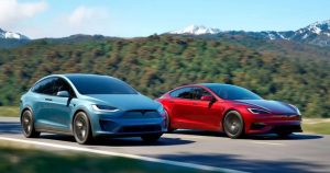 Tesla прекратила выпуск Model S и Model X