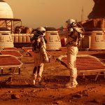 SpaceX раскрыла условия марсианского бонуса Илона Маска перед IPO