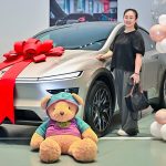 Продажи Tesla в Китае выросли на 36% в апреле 2026 года