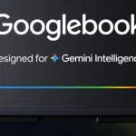 Google представила Googlebook: ноутбуки на базе Android и Gemini