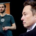 Илья Суцкевер раскрыл состояние в $7 млрд на суде