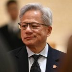 Дженсен Хуанг и Трамп в Пекине: разблокировка чипов H200 для Китая