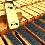 Цены на SSD и ОЗУ взлетели в 4 раза: прогноз Samsung на 2026-2027 годы