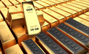 Цены на SSD и ОЗУ взлетели в 4 раза: прогноз Samsung на 2026-2027 годы