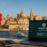 OpenAI и Мальта запустили бесплатный ChatGPT Plus для граждан страны