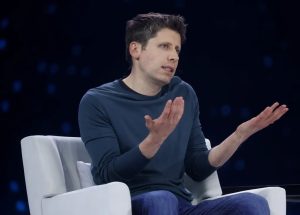 Сэм Альтман отменил «ИИ-апокалипсис» на рынке труда