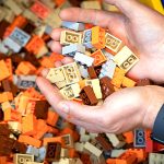Инвестиции в LEGO: доходность 11% годовых и сравнение с золотом