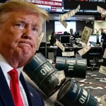 Цены на нефть Brent упали до $110,12 после заявления Трампа по Ирану