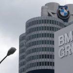 BMW обнулила прогноз маржи до 1% из-за кризиса в Китае и экспансии BYD