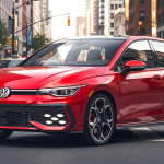 Volkswagen сократит линейку моделей и уволит 50 000 сотрудников (2026)
