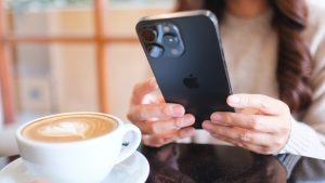 Apple запустит функцию распределения счета по фото чека в iOS 20 на WWDC 2026