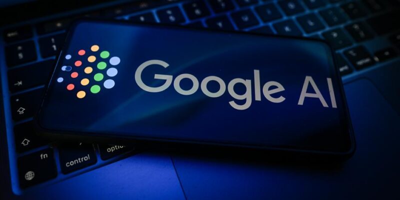 Суд в Германии признал Google ответственным за ложь ИИ в AI Overviews