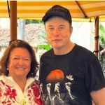 Джина Райнхарт инвестировала $1 млрд в SpaceX: Капитализация SPCX превысила $2,6 трлн