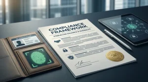 Реформа GENIUS Act 2026: Эмитентов стейблкоинов в США обязали ввести KYC