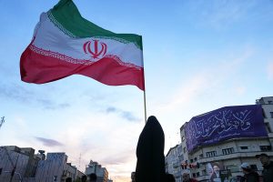 Обвал цен на нефть Brent до $77,41 после подписания мира США и Ирана